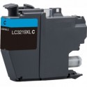 Cartucho compatible Brother LC 3219XL Cyan