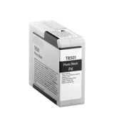 Cartuchos de tinta compatibles Epson T8501