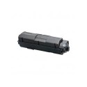 Toner compatible Kyocera TK1170 Negro / 1T02S50NL0