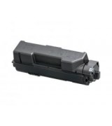 Toner compatible Kyocera TK1160 Negro / 1T02RY0NL0