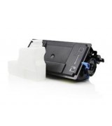 Toner compatible Kyocera TK3130 Negro / 1T02LV0NL0 