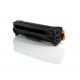 Cartucho toner compatible HP CF530A Negro. Toner compatible HP