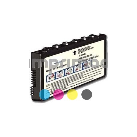 Cartuchos de tinta compatibles Epson T5730 - Tintas compatibles baratas