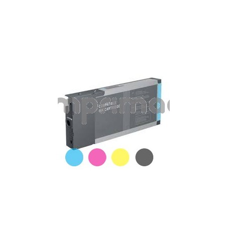 Compatible Epson T5445 - Tintas compatibles