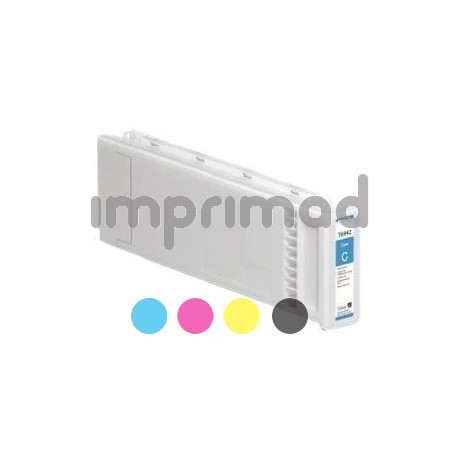 Cartuchos tinta compatibles Epson T6942