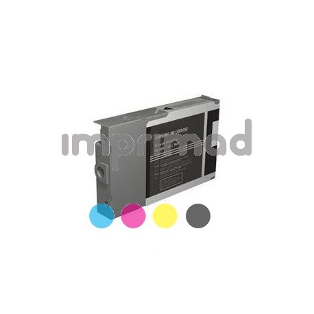 Cartucho de tinta compatible Epson T567800 - Tintas impresoras Epson