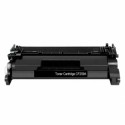 Cartucho de toner compatible HP CF259X Negro / Nº59X