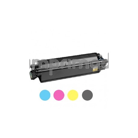 Toner compatible Kyocera TK5280 / Tintascompatible.es