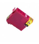 Cartucho tinta compatible Epson T02W3 / T02V3 / 502XL Magenta