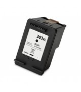 Cartuchos de tinta compatibles HP 303XL negro / Tintascompatibles.es