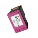 Cartucho de tinta compatible HP 303XL Color