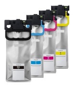 Tinta compatible Epson T01C - Venta cartuchos toner compatibles Epson