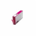 Cartucho de tinta compatible HP 364 XL - CB324EE - Magenta - 15 ML