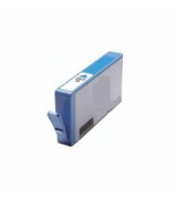 Cartucho de tinta compatible HP 364 XL - CB323EE - Cyan - 15 ML