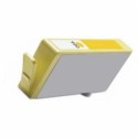 Cartucho de tinta compatible HP 920XL - CD974AE - Amarillo - 15 ML