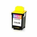 Cartucho de tinta alternativa Lexmark 120 Color - 30 ML