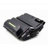 Toner compatible HP Q5942X - Negro - 20000 Páginas (Alta capacidad)