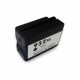 Cartucho compatible HP 932 - Negro- 32 ML