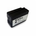 Cartucho compatible HP 932 XL - Negro - 40 ML