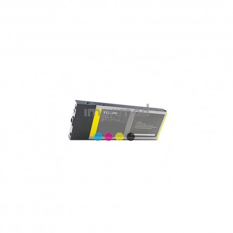 Catucho compatible Epson T6144 / Tintas compatibles Epson baratas