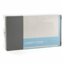 Cartuchos de tinta Epson T6035 cyan light / Epson C13T603500