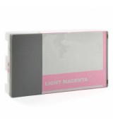 Cartuchos de tinta compatible T6036 magenta light