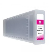 Cartucho de tinta compatible Epson T7253 Magenta