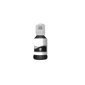 Botella de tinta compatible Epson 104 Negro