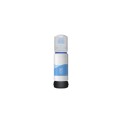 Botella de tinta compatible Epson 104 Cyan