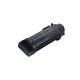 www.tintascompatibles.es - Toner compatible Dell H625 - H825 - S2825 Negro