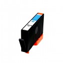 Cartucho de tinta compatible HP 935XL / C2P24AE / C2P20AE cyan