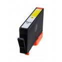 Cartuchos de tinta compatibles HP 935XL / C2P26AE / C2P22AE amarillo
