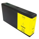 Cartuchos de tinta compatibles Epson T7554 XL / Epson T7564 XL amarillo