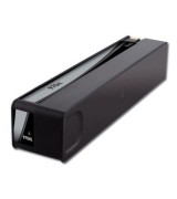 Cartucho de tinta compatible HP 970XL negro / CN625AE