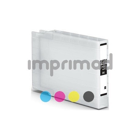 Tintascompatibles.es - Cartucho de tinta compatible Epson T9071