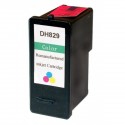 Tinta compatible Dell DH829 / 592-10225 Tricolor