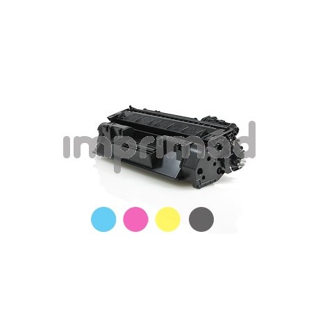 www.tintascompatibles.es - Cartuchos toner compatibles HP CF 226X negro
