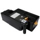 www.tintascompatibles.es - Toner compatible Epson Aculaser C1700 / CX17 negro