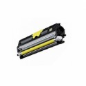Epson Aculaser C1600 / CX16 Toner compatible amarillo