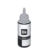 Botella de tinta compatible Epson 112 Negro