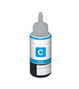 Botella de tinta compatible Epson 112 Cyan