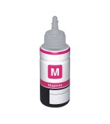 Botella tinta compatible Epson 113 Magenta
