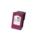 Cartucho de tinta HP 652XL Color / Tintascompatibles.es
