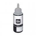 Botella tinta genérica pigmentada Epson 111 Negro