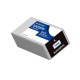 Cartuchos de tinta compatibles Epson SJIC22P Negro / Tinta compatible Epson