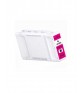 Cartucho compatible Epson T41F3 magenta - Tinta compatible online