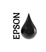 Cartuchos de tintas compatibles Epson T0331 / Epson C13T03314010 negro