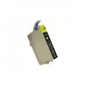 Cartucho tinta compatible EPSON T0801 - C13T08014010 - Negro - 15 ML