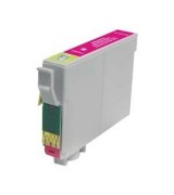 Cartucho tinta compatible EPSON T0803 - C13T08034010 - Magenta - 15 ML