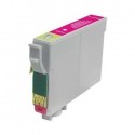 Cartucho tinta compatible EPSON T0803 - C13T08034010 - Magenta - 15 ML
